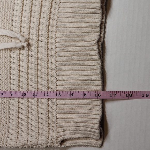 Aeropostale Knit Pullover sweater Size S - Picture 5 of 7